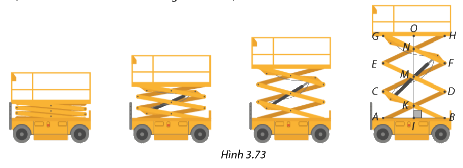 Giải mục 3 trang 78, 79 SGK Toán 8 - Cùng khám phá 3
