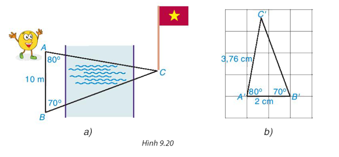 Giải mục 3 trang 88, 89 SGK Toán 8 tập 2 - Kết nối tri thức 1