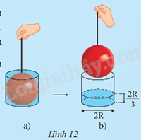 Giải mục 3 trang 96 SGK Toán 9 tập 2 - Chân trời sáng tạo 0 1