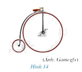 Giải mục 4 trang 96, 97, 98 SGK Toán 9 tập 1 - Cánh diều 3
