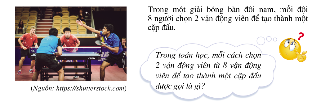 Giải mục I trang 15 SGK Toán 10 tập 2 - Cánh diều 1