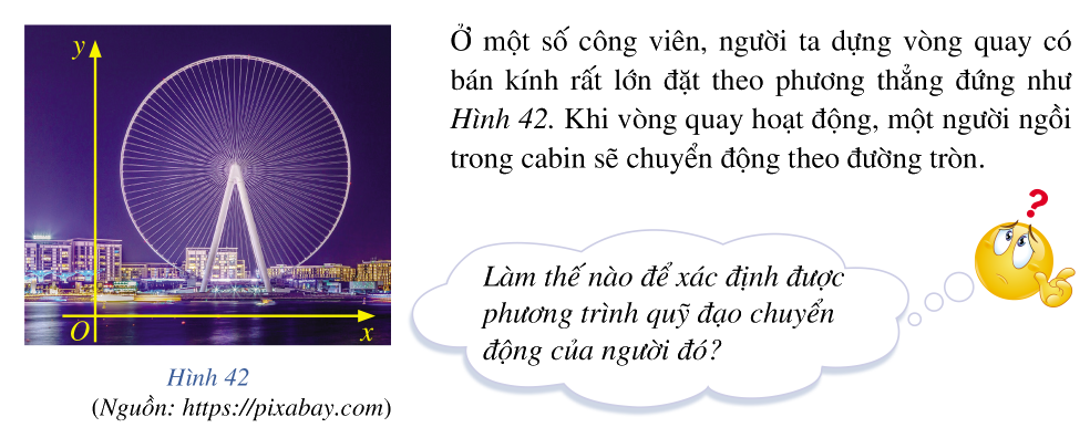 Giải mục I trang 87, 88, 89 SGK Toán 10 tập 2 - Cánh diều 1