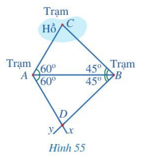 Giải mục I trang 88, 89 SGK Toán 7 tập 2 - Cánh diều 3