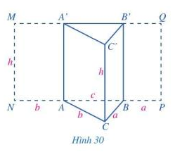 Giải mục III trang 84, 85 SGK Toán 7 tập 1 - Cánh diều 1