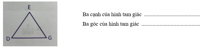 Giải phần A. Tái hiện, củng cố trang 72 Bài tập phát triển năng lực Toán 5 2