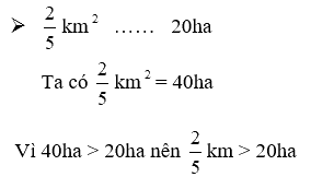 Giải phần B. Kết nối - Bài tập phát triển năng lực Toán 5 7
