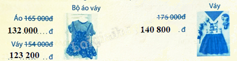 Giải phần C. Vận dụng, phát triển trang 49 Bài tập phát triển năng lực Toán 5 tập 2 3