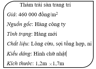 Giải phần C. Vận dụng, phát triển trang 51 - Bài tập phát triển năng lực toán 5 1