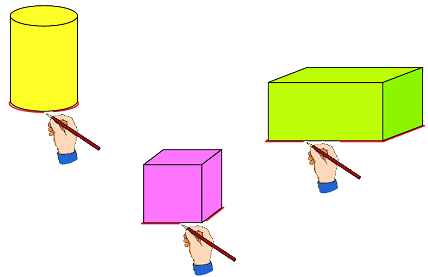 Khối trụ - Khối cầu 4
