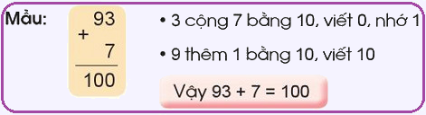 Luyện tập (tiếp theo) 8