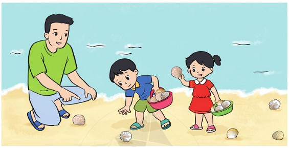 Ôn tập về phép cộng, phép trừ trong phạm vi 20 11