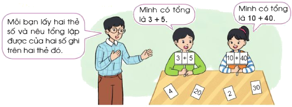 Số hạng - Tổng (trang 14) 3