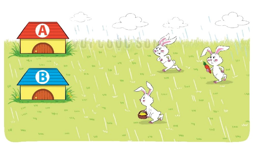 Toán lớp 1 trang 102 - Bài 17: Ôn tập các số trong phạm vi 10 - SGK Kết nối tri thức 11