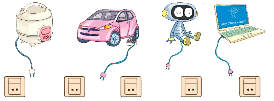 Toán lớp 1 trang 20 - Bài 3: Nhiều hơn, ít hơn, bằng nhau - SGK Kết nối tri thức 2