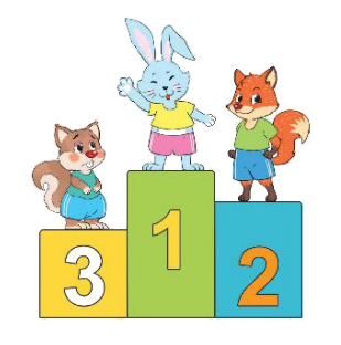 Toán lớp 1 trang 40 - Bài 28: Luyện tập chung- SGK Kết nối tri thức 8