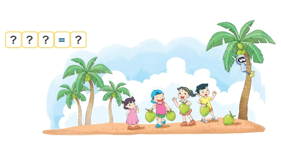 Toán lớp 1 trang 52 - Bài 31: Phép trừ số có hai chữ số cho số có một chữ số - SGK Kết nối tri thức 21