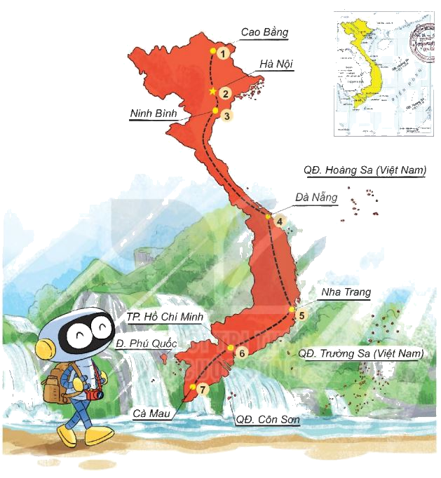 Toán lớp 1 trang 77 bài 35: Ngày trong tuần - SGK Kết nối tri thức 9