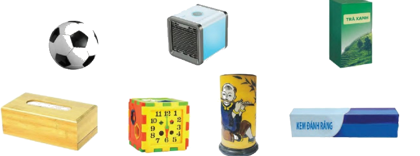 Toán lớp 1 trang 78 - Em ôn lại những gì đã học - SGK Cánh diều 4