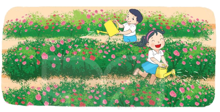 Toán lớp 1 trang 94 bài 39: Ôn tập các số và phép tính trong phạm vi 100 - SGK Kết nối tri thức 20