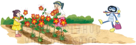 Toán lớp 3 trang 113 - Ôn tập phép nhân, phép chia trong phạm vi 100, 1 000 - SGK Kết nối tri thức 17
