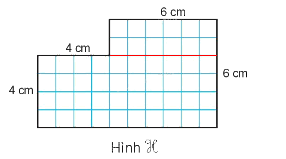 Toán lớp 3 trang 121 - Ôn tập hình học vào đo lường - SGK Kết nối tri thức 5