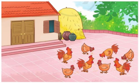 Toán lớp 3 trang 14 - Ôn tập về phép nhân, bảng nhân 2, bảng nhân 5 - SGK Cánh diều 7