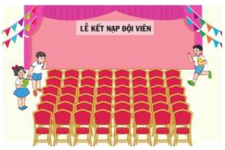 Toán lớp 3 trang 27 - Bảng nhân 8 - SGK Cánh diều 8