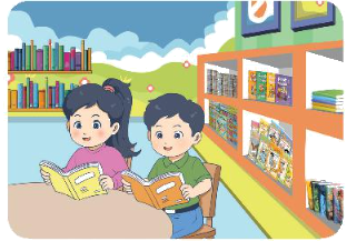 Toán lớp 3 trang 30 - Chia số có bốn chữ số cho số có một chữ số - SGK Chân trời sáng tạo 10