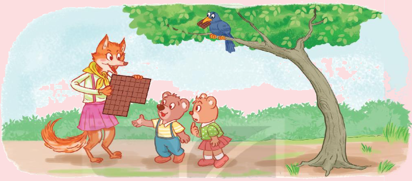 Toán lớp 3 trang 30 - Diện tích hình chữ nhật, diện tích hình vuông - SGK Kết nối tri thức 8