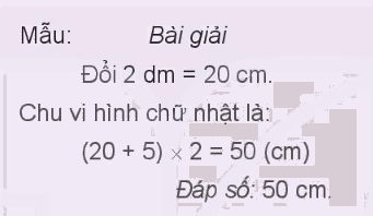Toán lớp 3 trang 35 - Luyện tập chung - SGK Kết nối tri thức 3