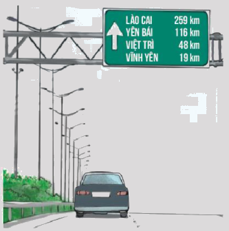 Toán lớp 3 trang 37 - Làm tròn số - SGK Chân trời sáng tạo 1