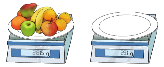 Toán lớp 3 trang 55 - Phép trừ trong phạm vi 100 000 - SGK Cánh diều 6