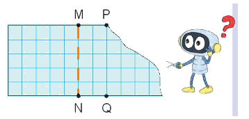 Toán lớp 3 trang 57 - Hình tam giác, hình tứ giác. Hình chữ nhật, hình vuông - SGK Kết nối tri thức 14