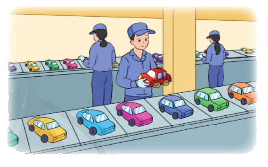 Toán lớp 3 trang 67 - Chia cho số có một chữ số trong phạm vi 100 000 (tiếp theo) - SGK Cánh diều 5