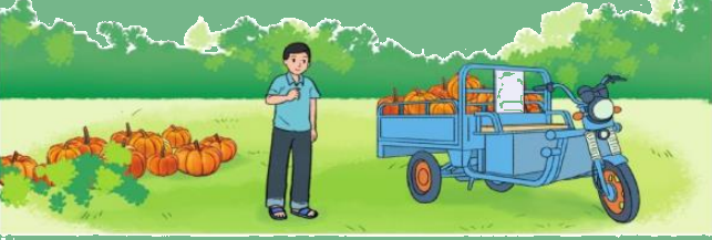 Toán lớp 3 trang 76 - Chia số tròn chục, tròn trăm cho số có một chữ số - SGK Cánh diều 5