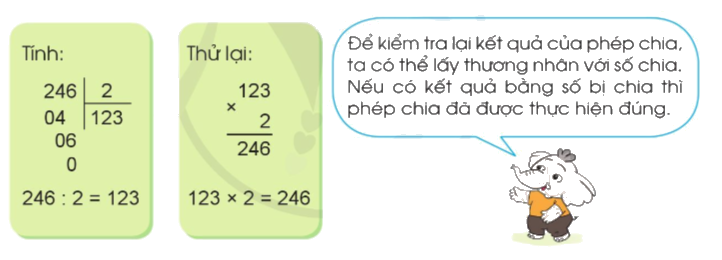 Toán lớp 3 trang 81 - Luyện tập chung - SGK Cánh diều 8
