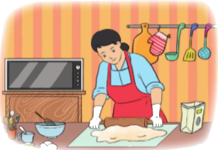 Toán lớp 3 trang 82, 83 - So sánh số lớn gấp mấy lần số bé - SGK Cánh diều 2
