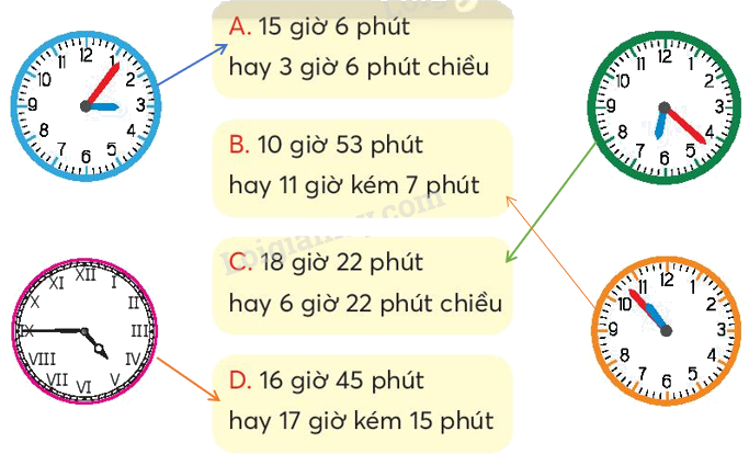 Toán lớp 3 trang 82 - Em làm được những gì - SGK Chân trời sáng tạo 8