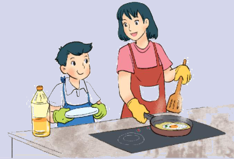 Toán lớp 3 trang 89 - Mi-li-lít - SGK Kết nối tri thức 4