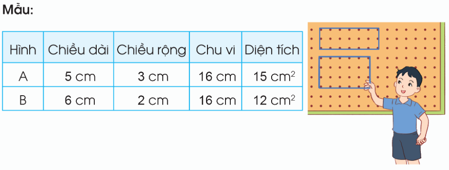 Toán lớp 3 trang 90 - Luyện tập chung - SGK Cánh diều 7