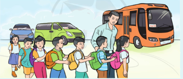 Toán lớp 3 trang 93 - Tính giá trị của biểu thức số (tiếp theo) - SGK Cánh diều 2