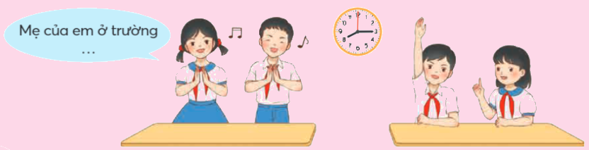 Toán lớp 4 trang 76 - Bài 34: Giây - SGK Chân trời sáng tạo 2