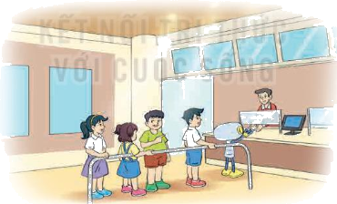 Toán lớp 4 trang 80 - Bài 23: Phép trừ các số có nhiều chữ số - SGK Kết nối tri thức 9