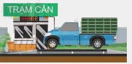 Toán lớp 4 trang 80 - Bài 36: Yến, tạ, tấn - SGK Chân trời sáng tạo 5
