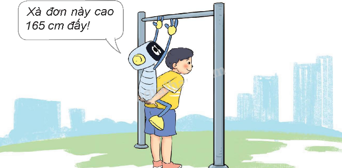 Toán lớp 5 Bài 10. Khái niệm số thập phân - SGK kết nối tri thức 6