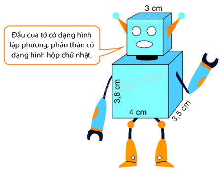 Toán lớp 5 Bài 121. Luyện tập - SGK Bình Minh 3