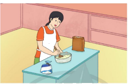 Toán lớp 5 Bài 23. Em ôn lại những gì đã học - SGK cánh diều 9