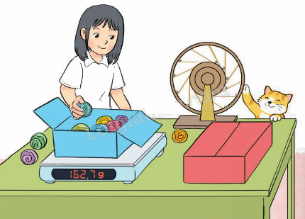 Toán lớp 5 Bài 24. Luyện tập chung - SGK kết nối tri thức 14
