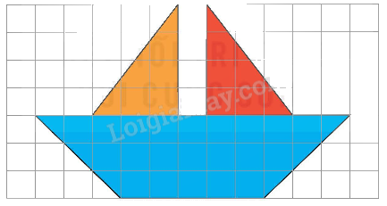 Toán lớp 5 Bài 26. Hình thang. Diện tích hình thang - SGK kết nối tri thức 16