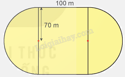 Toán lớp 5 Bài 27. Đường tròn. Chu vi và diện tích hình tròn - SGK kết nối tri thức 18